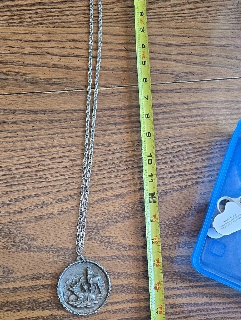 Metzke vintage 1974